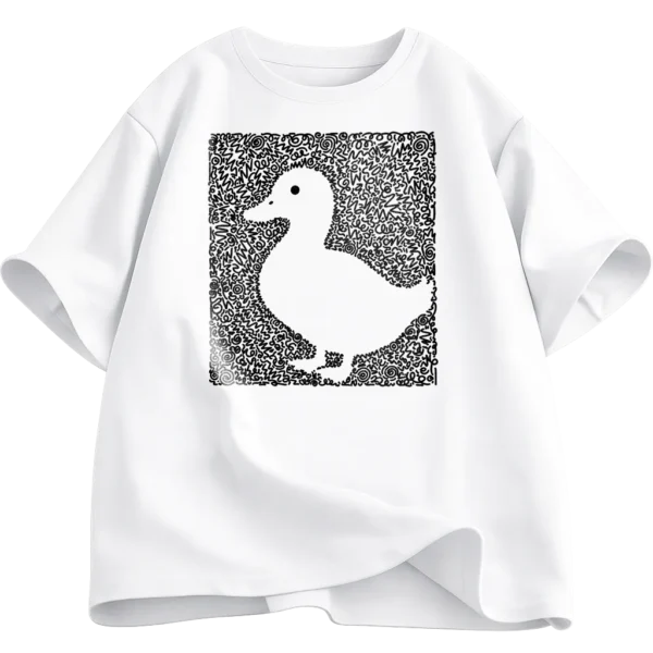 Pato Doodle Streetwear