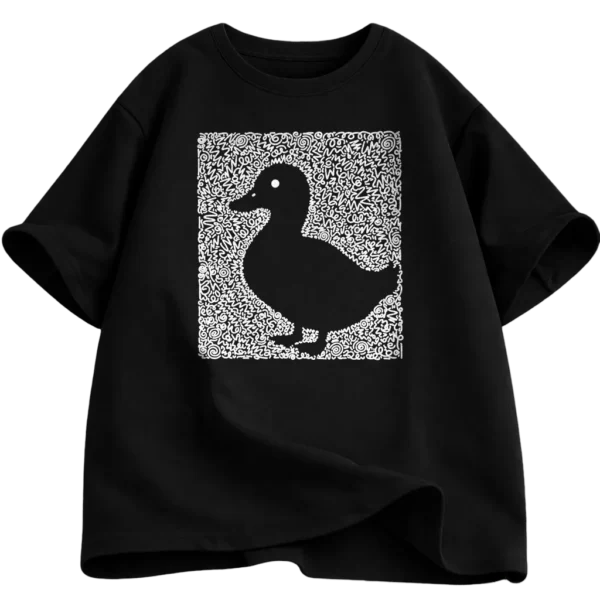 Pato Doodle Streetwear