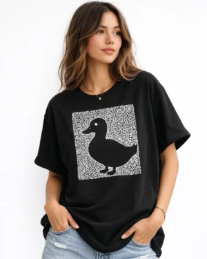 Pato Doodle Streetwear